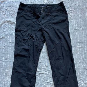 Arc’teryx’s pants